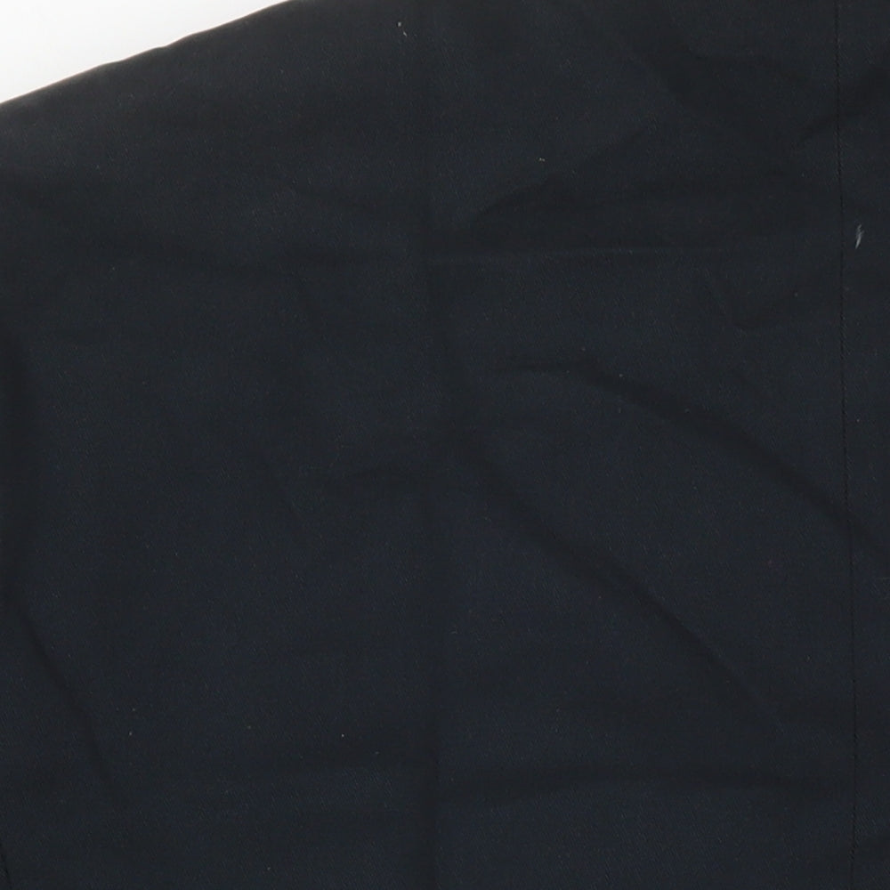 Mens UK Size 40 Principles Big & Tall Black Suit Jacket