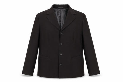 Womens UK Size 18 Gerry Weber Brown Jacket