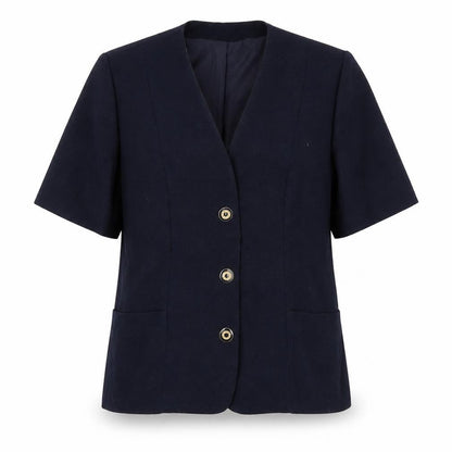 Womens UK Size 14 First avenue Blue Jacket