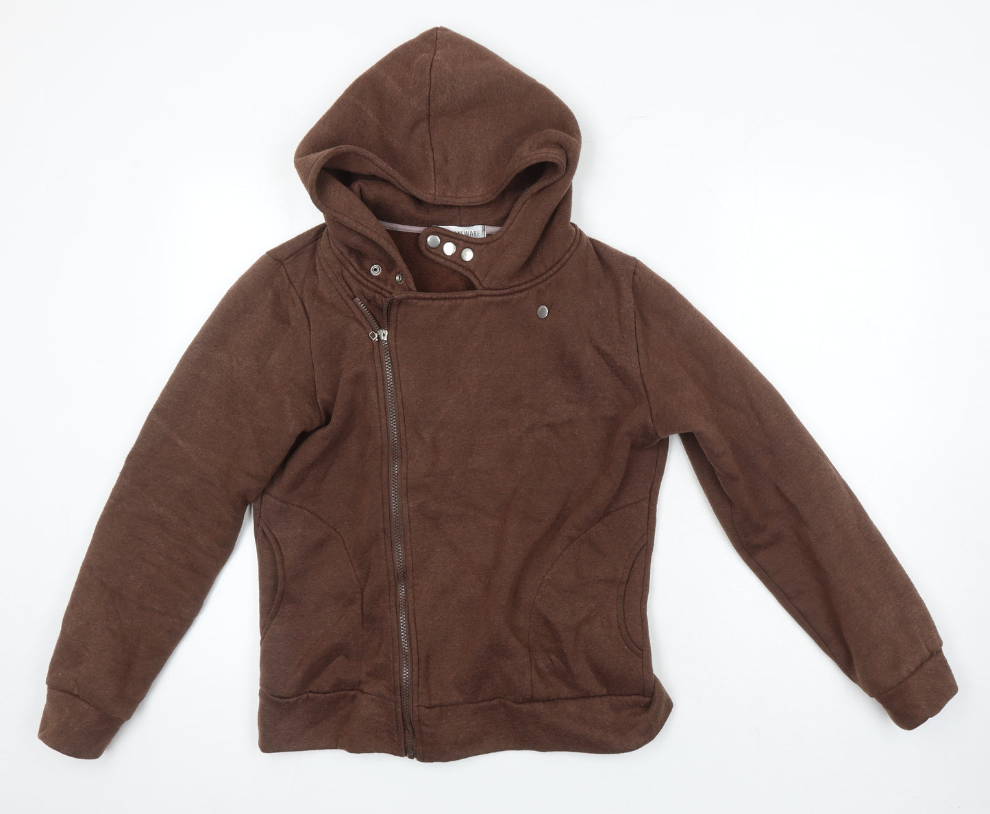 Mens UK Size M Tomsware Brown Jacket