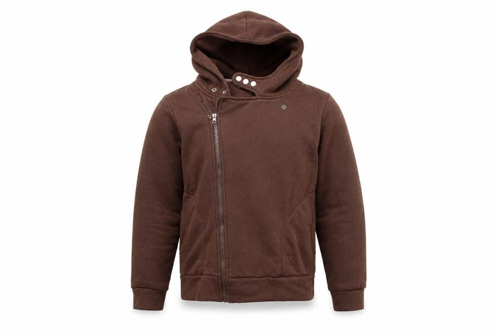 Mens UK Size M Tomsware Brown Jacket