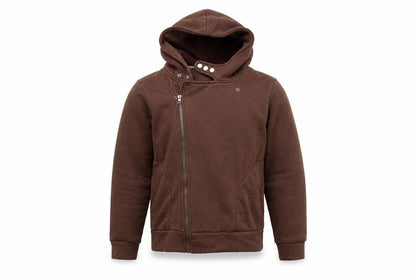 Mens UK Size M Tomsware Brown Jacket