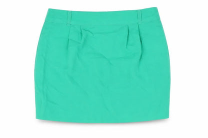 Womens UK Size S FOREVER 21 Mini  Skirt