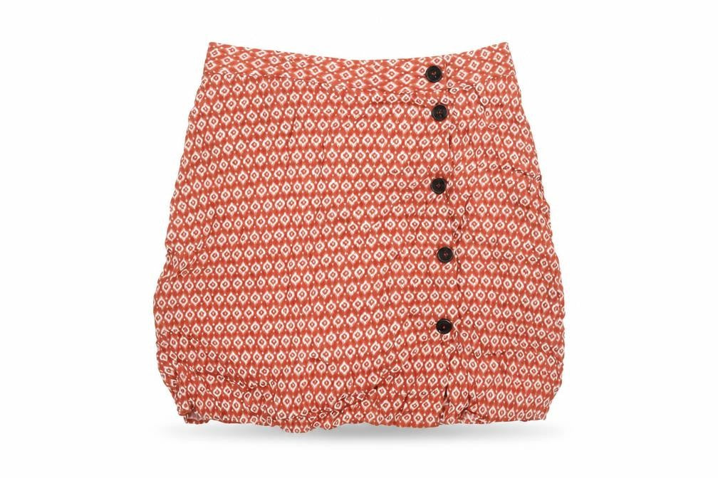Womens UK Size 10 H&M Mini  Skirt