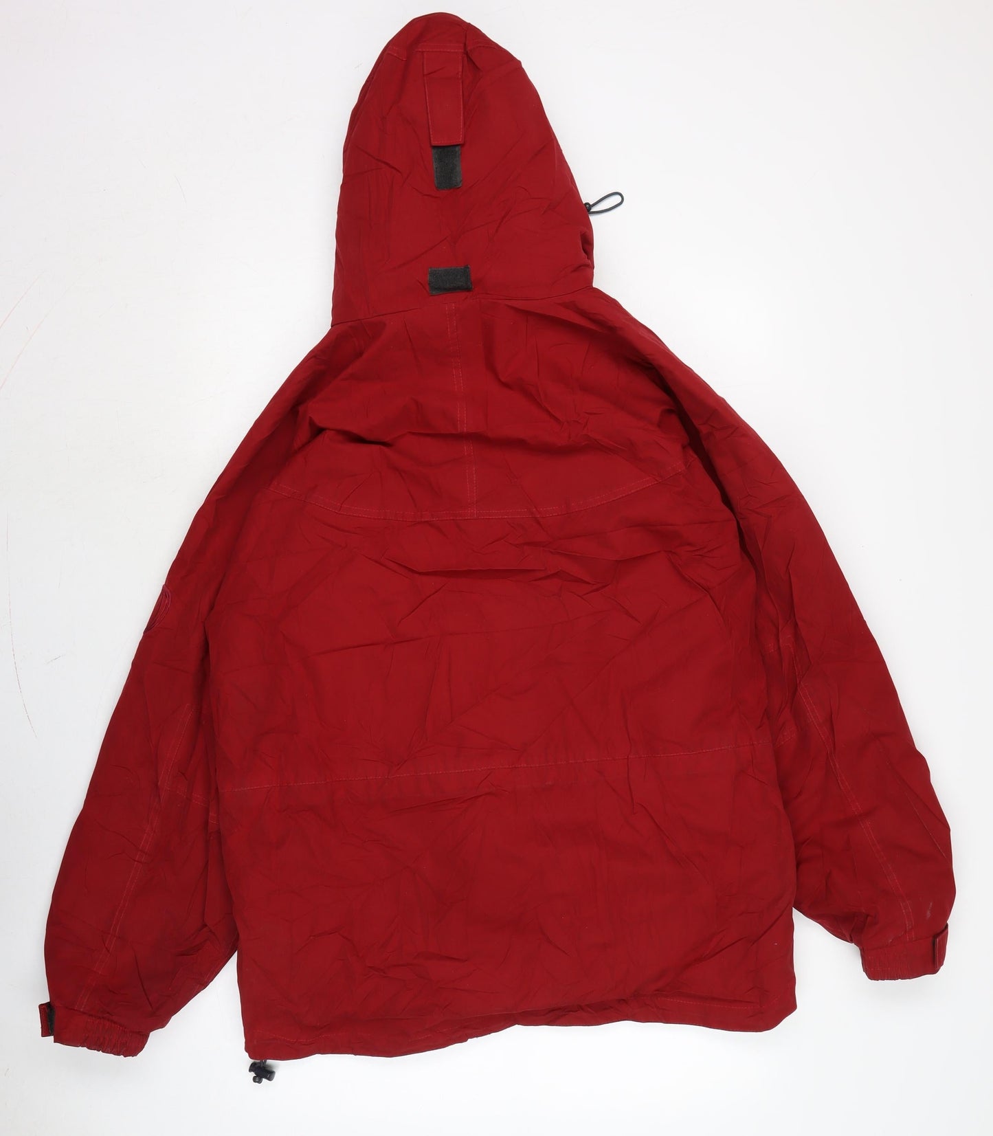 Planetprooff Womens Purple 3-in-1 Jacket Coat Size XL Zip