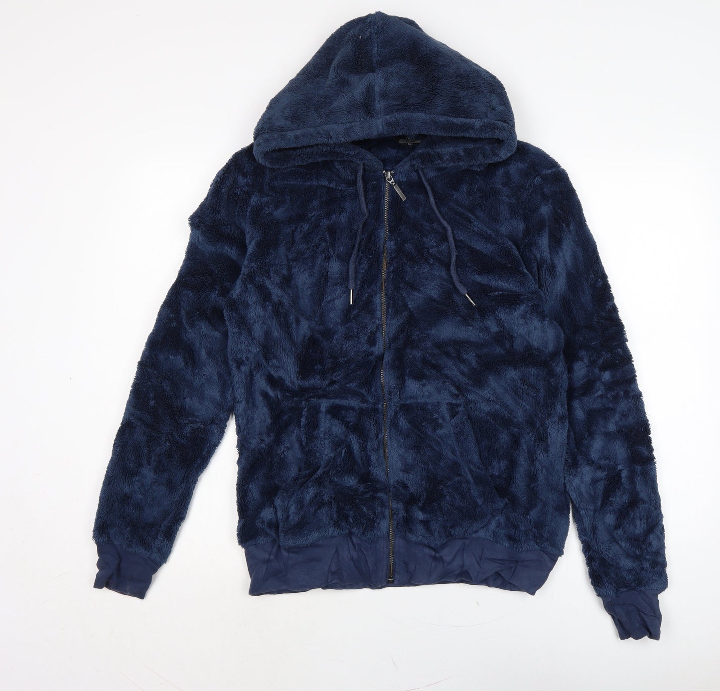 Womens UK Size S NEXT Blue Jacket