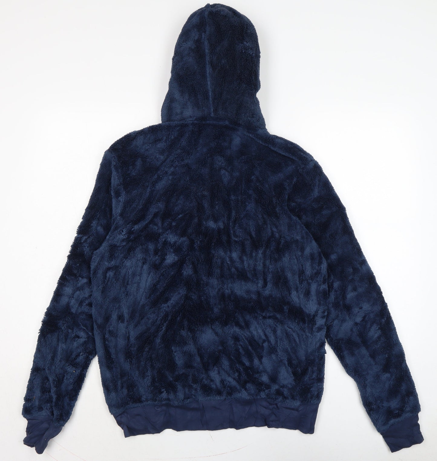 Womens UK Size S NEXT Blue Jacket