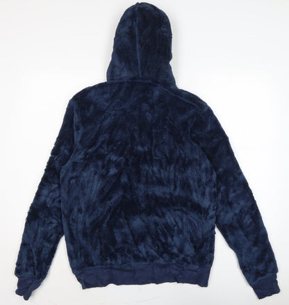 Womens UK Size S NEXT Blue Jacket