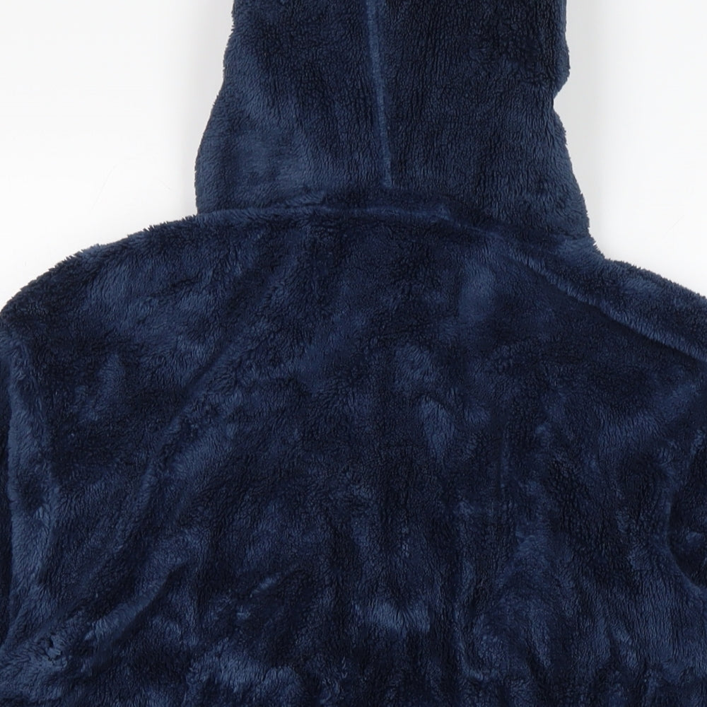 Womens UK Size S NEXT Blue Jacket