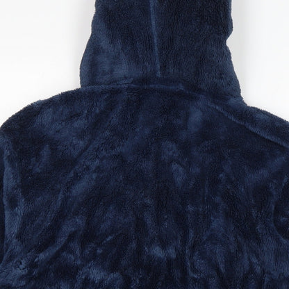 Womens UK Size S NEXT Blue Jacket