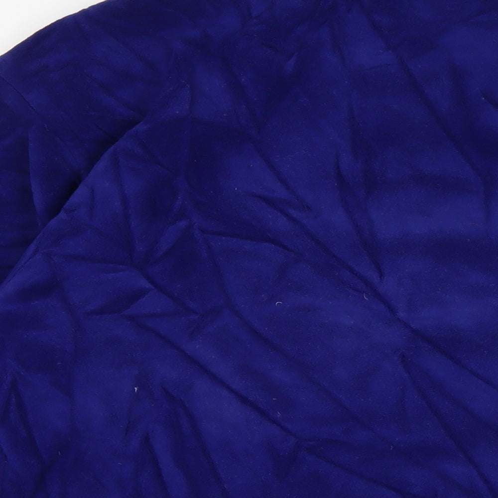 Womens UK Size 14 Marks and Spencer Blue Jacket