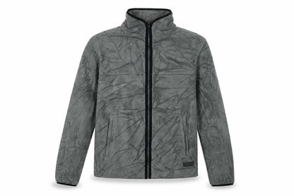 Mens UK Size L Bernard Weatherhill Grey Jacket