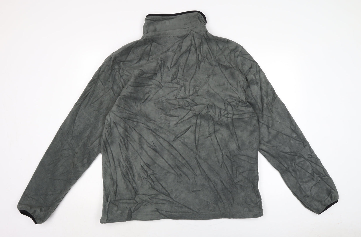 Mens UK Size L Bernard Weatherhill Grey Jacket