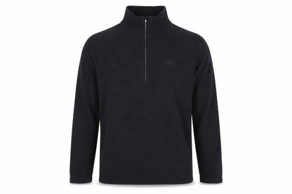 Trespass Mens Grey Polyester Pullover Sweatshirt Size S