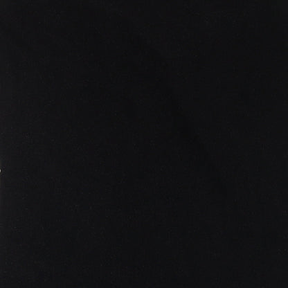 Womens UK Size 24 Marks and Spencer Black Basic Blouse
