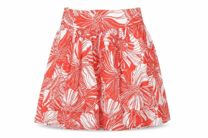 Womens UK Size 8 M&S A-Line  Skirt