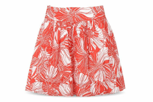 Womens UK Size 8 M&S A-Line  Skirt