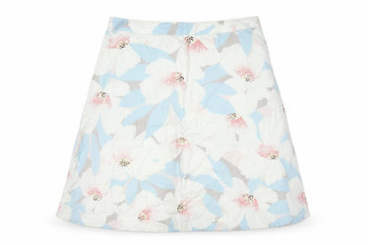 Womens UK Size 10 H&M A-Line  Skirt