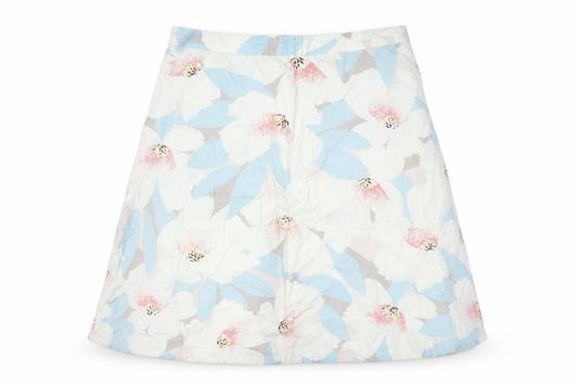Womens UK Size 10 H&M A-Line  Skirt