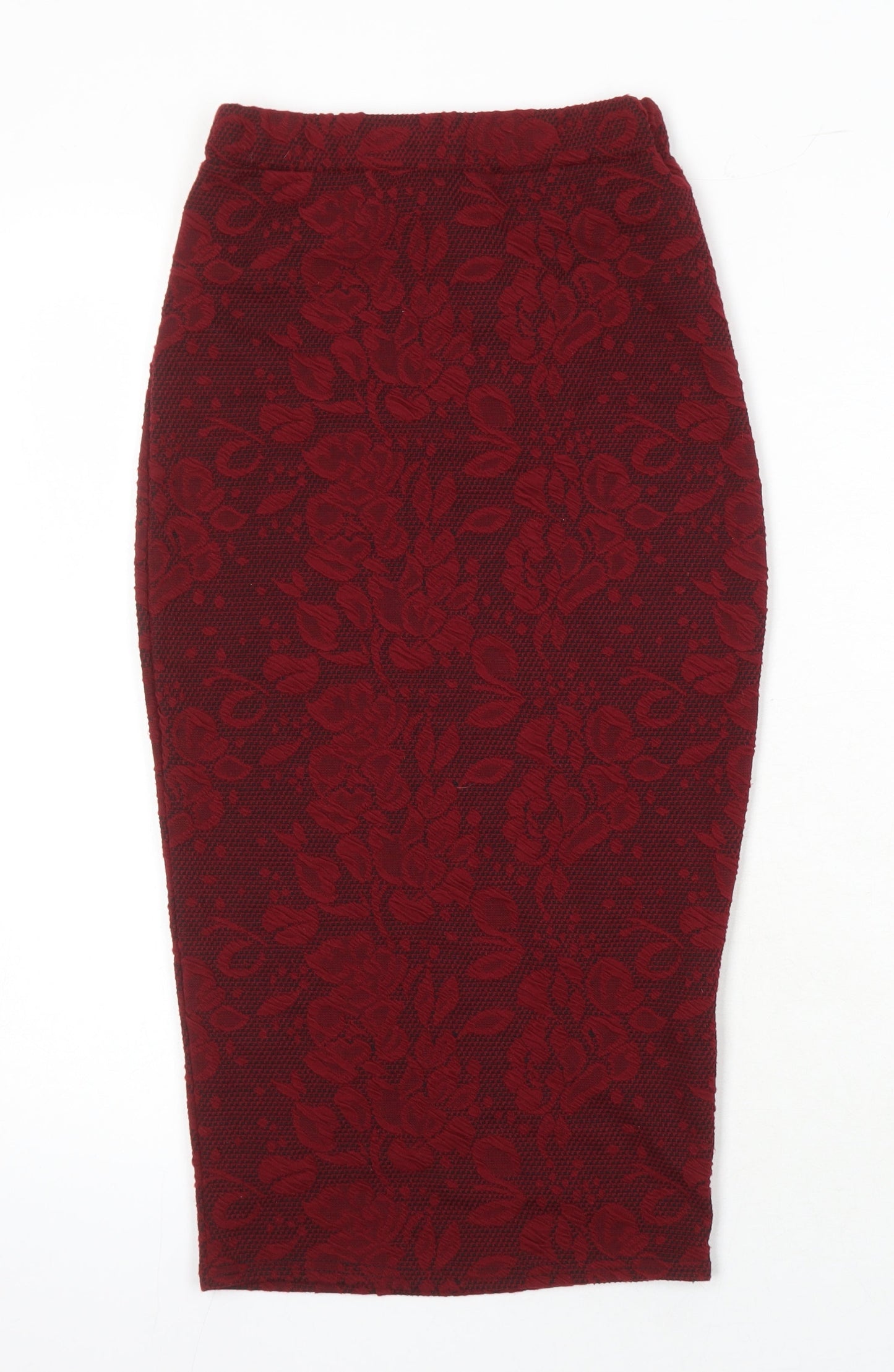 Womens UK Size 8 Select Straight & Pencil  Skirt