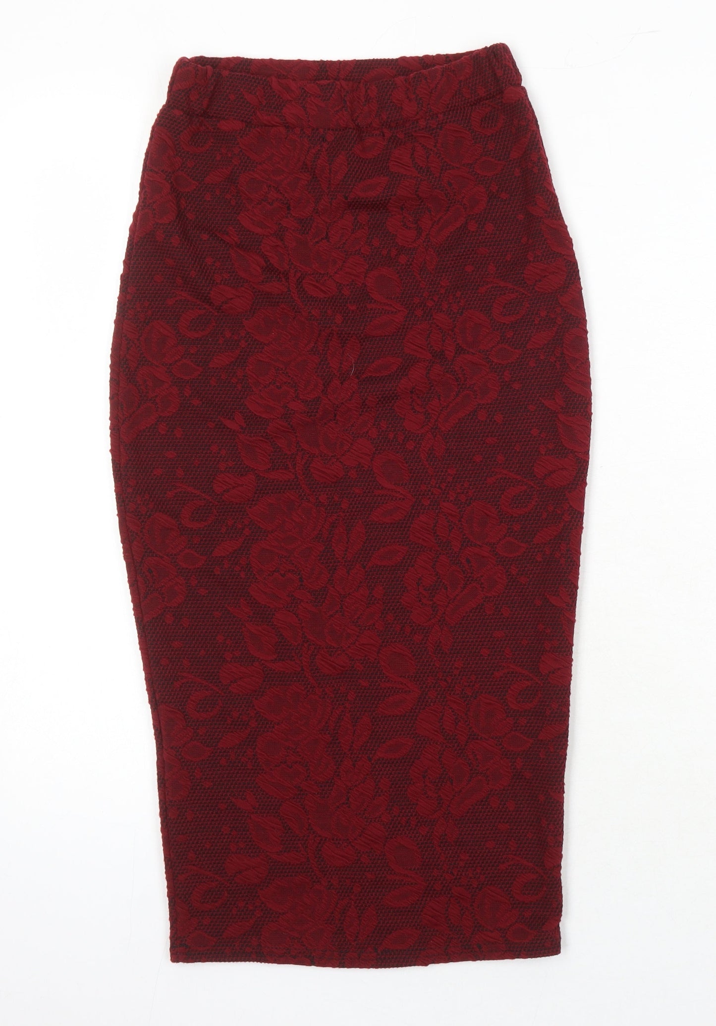 Womens UK Size 8 Select Straight & Pencil  Skirt
