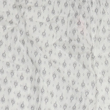 Womens UK Size 18 M&S Regular Fit  Multicoloured Trousers