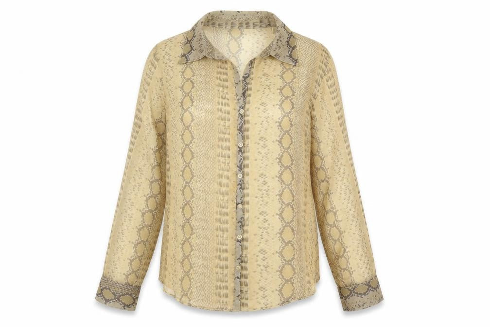 Womens UK Size 10 Dorothy Perkins Multicoloured Basic Blouse
