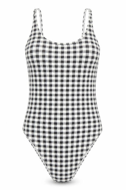 Womens UK Size 6 Miss Selfridge One-Piece Multicoloured Bodysuit