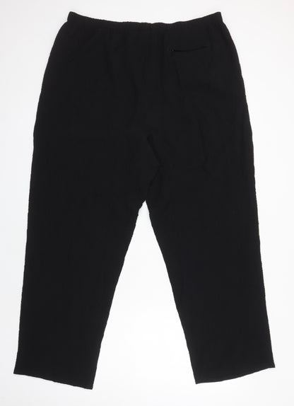 Womens UK Size XL Orvis Regular Fit  Beige Trousers