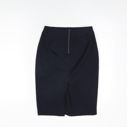 Womens UK Size 6 Tahari Straight & Pencil  Skirt