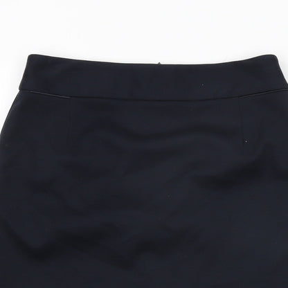 Womens UK Size 6 Tahari Straight & Pencil  Skirt