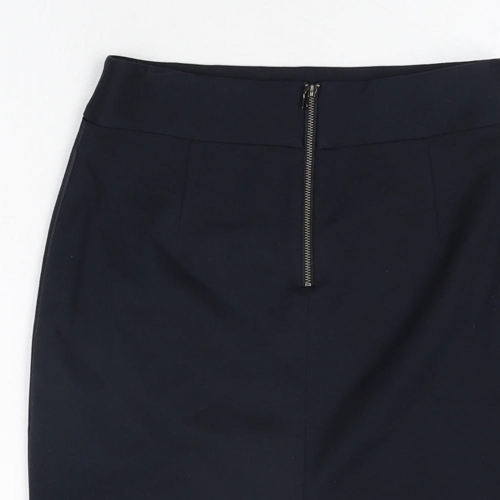 Womens UK Size 6 Tahari Straight & Pencil  Skirt