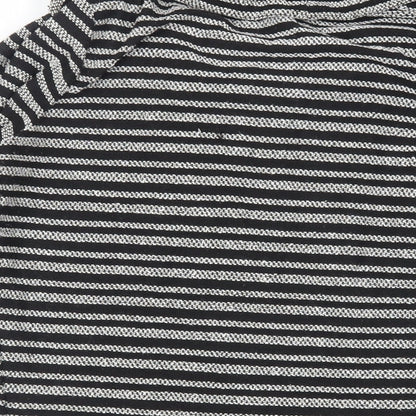 Womens UK Size 12 Bonmarché Black Pullover Jumper