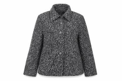 Womens UK Size 18 Per Una Grey Jacket