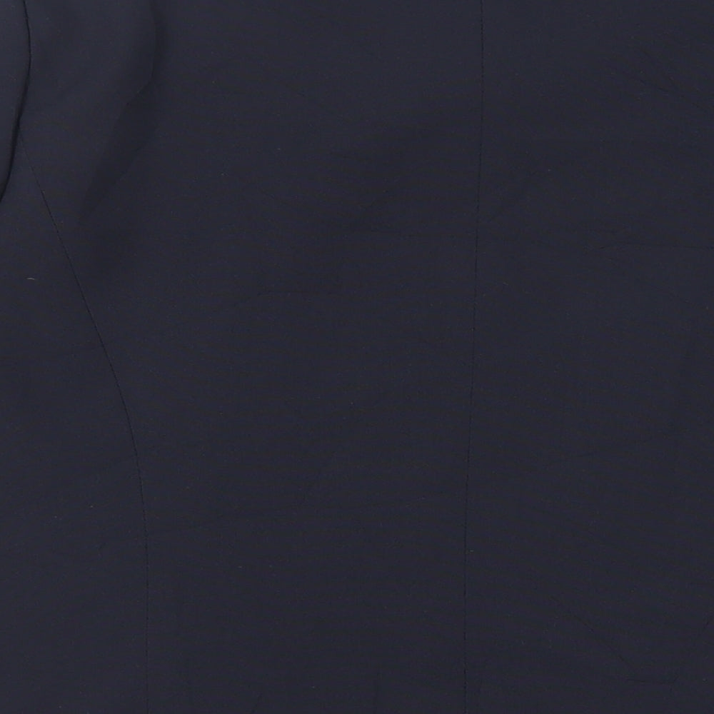 Womens UK Size 18 Wardrobe Blue Jacket