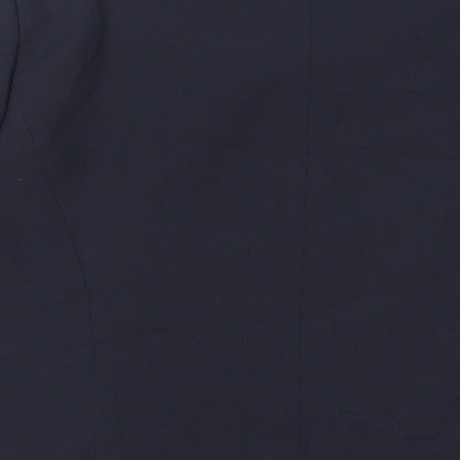 Womens UK Size 18 Wardrobe Blue Jacket