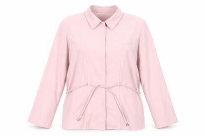 Womens UK Size 20 Ellie Louise Pink Jacket