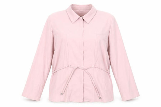 Womens UK Size 20 Ellie Louise Pink Jacket