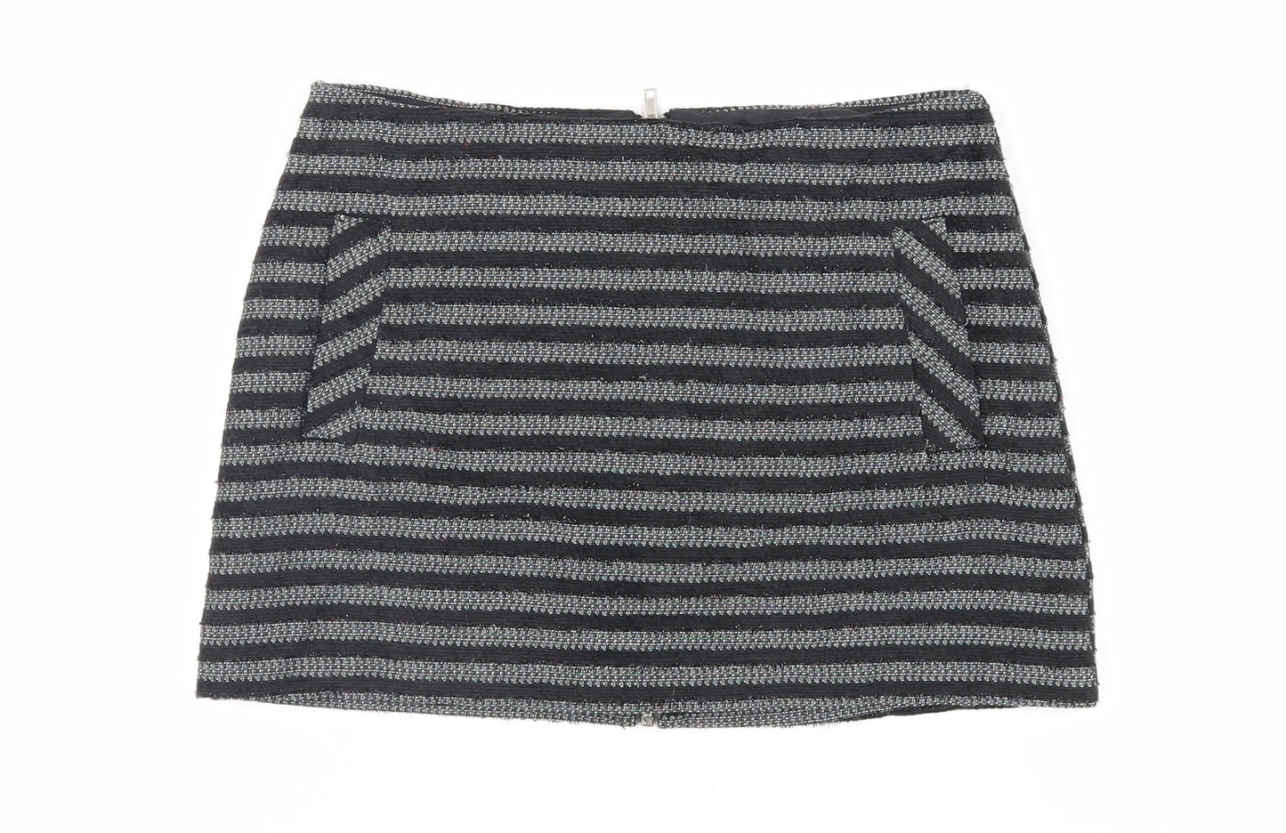 Womens UK Size 10 Topshop Mini  Skirt