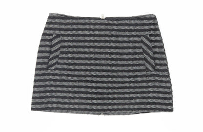 Womens UK Size 10 Topshop Mini  Skirt