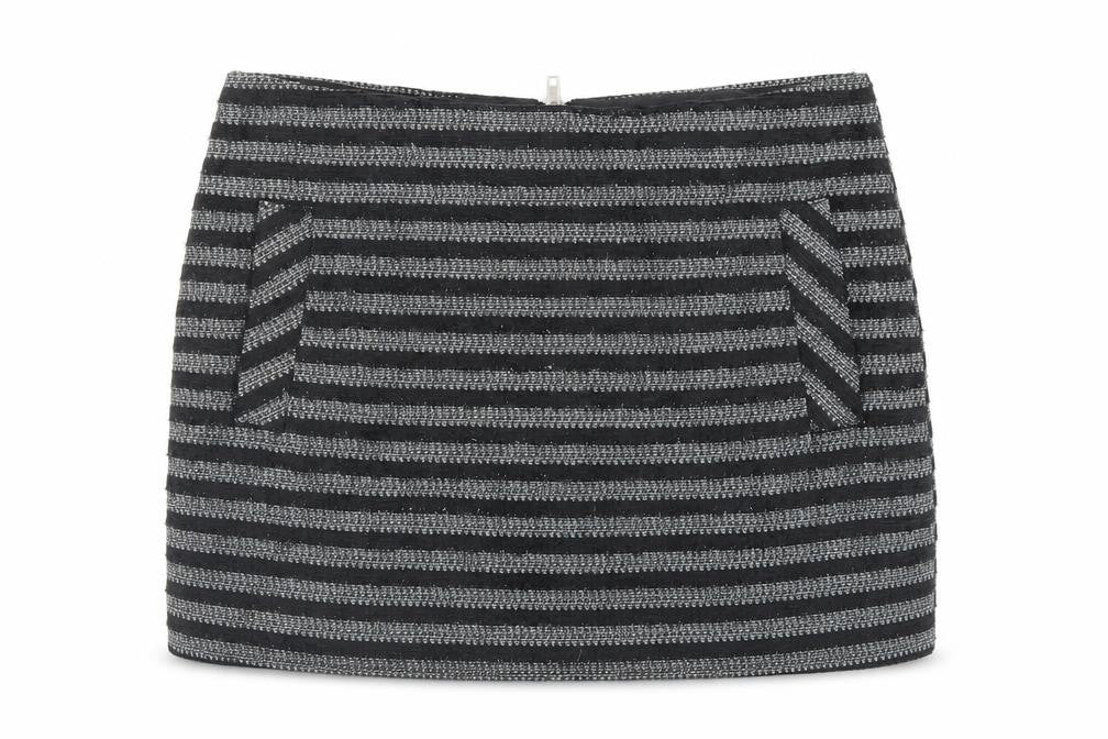 Womens UK Size 10 Topshop Mini  Skirt
