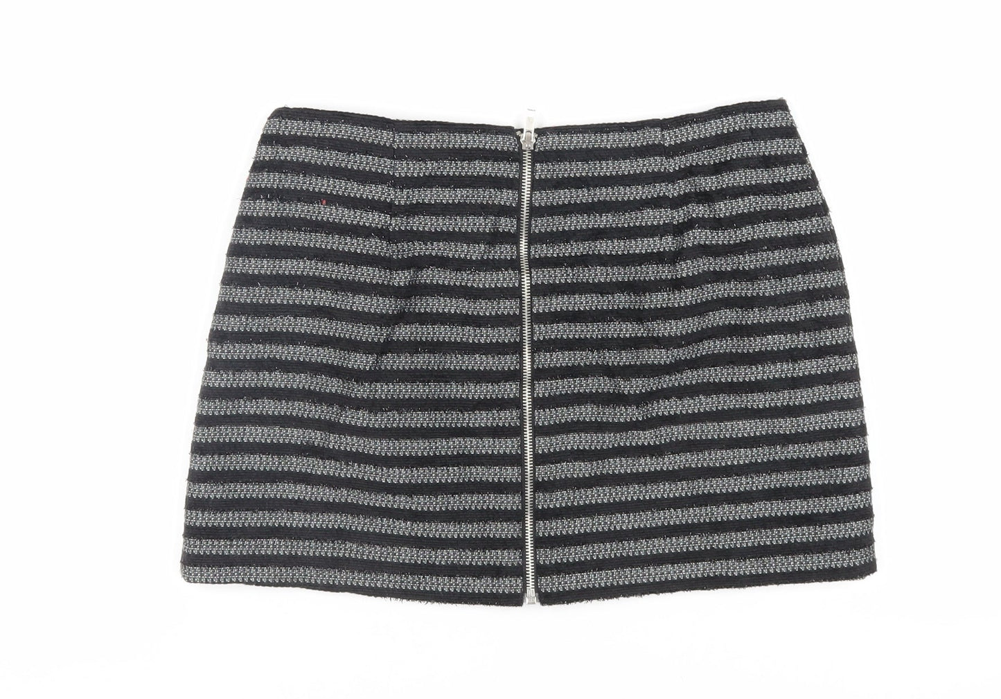 Womens UK Size 10 Topshop Mini  Skirt