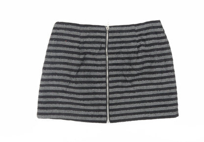 Womens UK Size 10 Topshop Mini  Skirt
