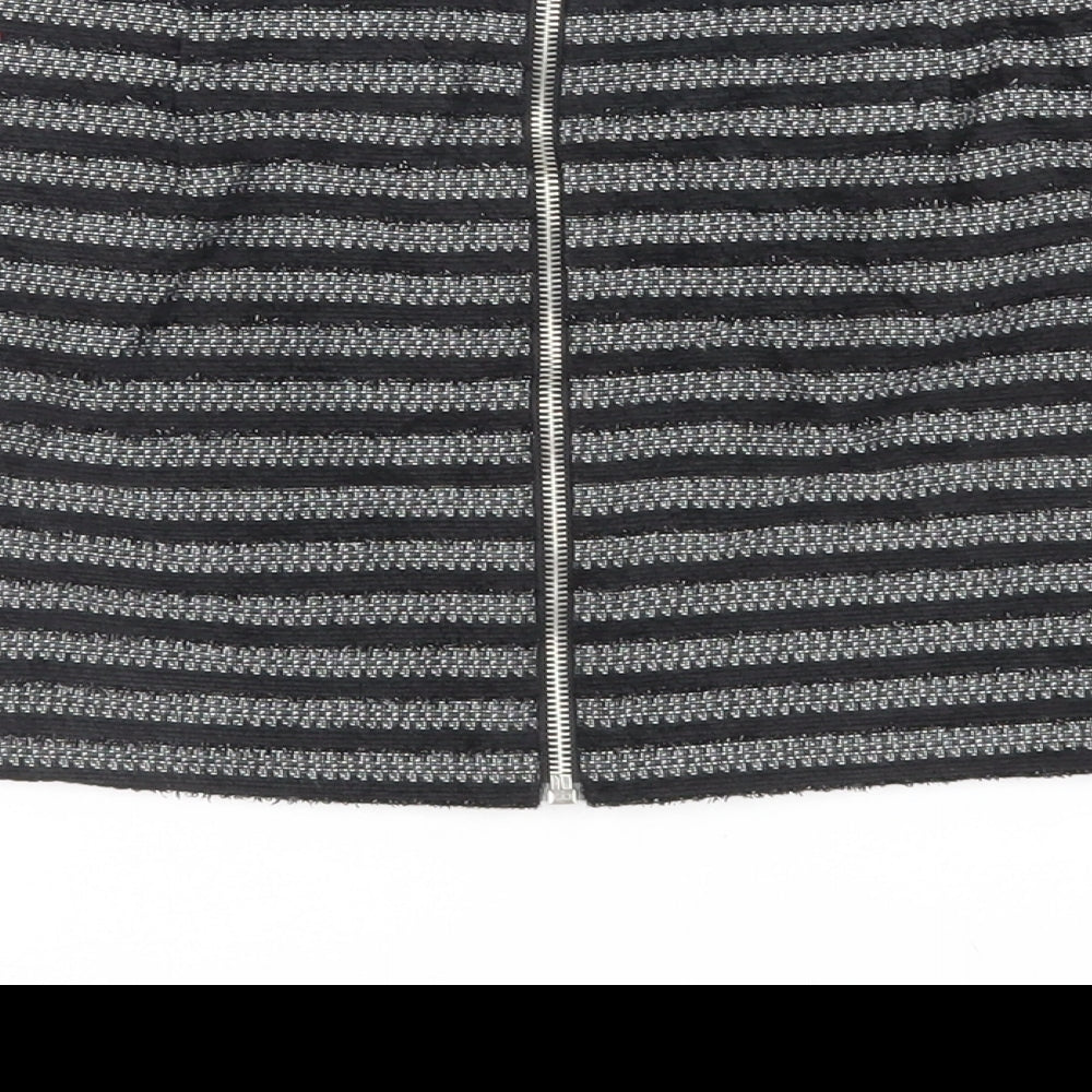 Womens UK Size 10 Topshop Mini  Skirt