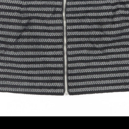 Womens UK Size 10 Topshop Mini  Skirt