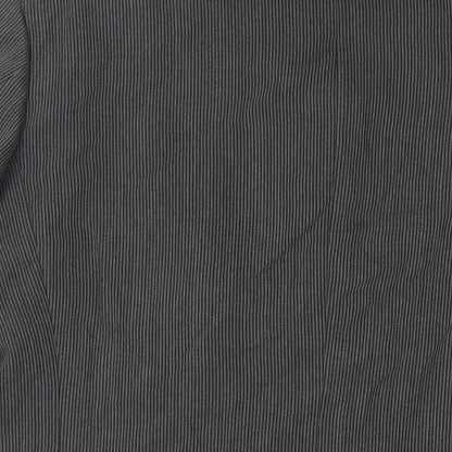 Mens UK Size 40 Gibson Regular Grey Suit Jacket