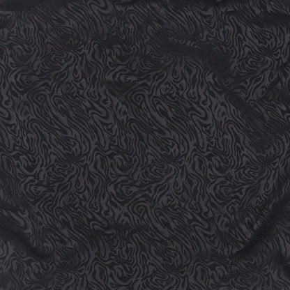 Womens UK Size 12 NEXT Black Basic Blouse