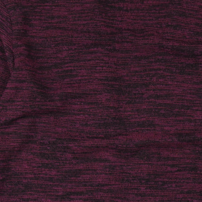 Womens UK Size 18 Marks and Spencer Purple Jacket