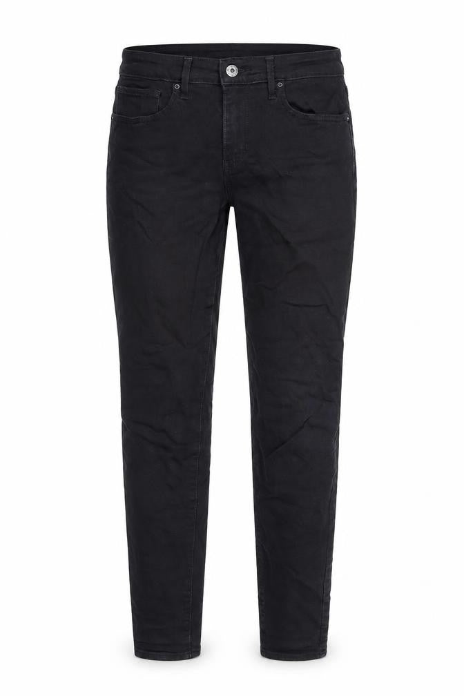 Womens UK Size 28 in Levi's Regular Fit Skinny Black Jeans
