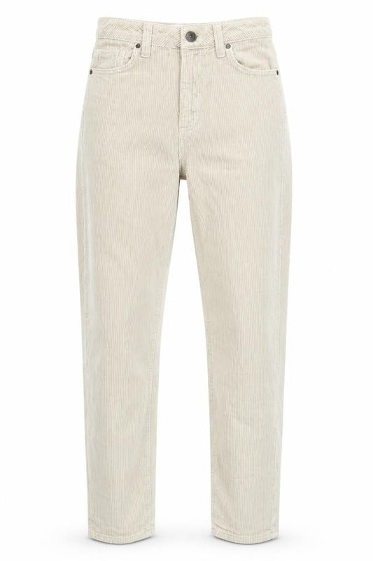 Womens UK Size 26 in BDG Regular Fit  Beige Trousers